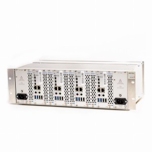 4 komputery w 1 - WeyTec UltraFlex Mini PC i5 SSD SUPER ENERGOOSZCZĘDNY - 4 komputery - ŁĄCZNIE 180W