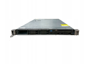 HPE ProLiant DL360 G9 Xeon E5-2697 v3 64GB 28 core