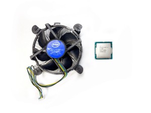 Procesor Intel Core i5-6500 SR2L6 LGA1151 + Chłodzenie