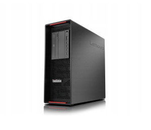 Lenovo P720 2x Xeon Gold 5122 QUADRO 64GB Win10PRO