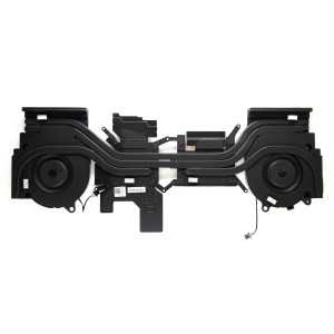 Chłodzenie - Układ Chłodzenia Dell G15 5510 05YW78
