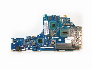 LENOVO PŁYTA GŁÓWNA ZIVY2 LA-B111P REV1 USZKODZONA