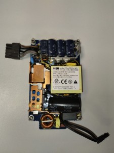 ZASILACZ APPLE IMAC A1173 API4ST03 614-0378 185W