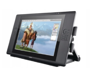 Tablet graficzny Wacom Cintiq 24HD DTK-2400
