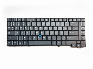 Oryginalna Nowa KLAWIATURA HP COMPAQ NC6400 6910P