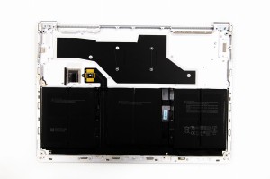 Bateria + Obudowa Dolna Microsoft Surface 1867