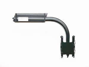 Układ Chłodzenia Radiator HP 17-by4633dx 17-by