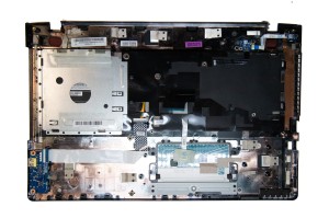 Palmrest Obudowa Klawiatura Touchpad - Lenovo IdeaPad Y510P