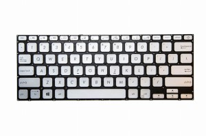 Klawiatura ASUS X409 X409J Y4200FB R423 A409M X415
