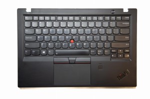 Palmrest Klawiatura Touchpad Lenovo X1 Carbon 6th