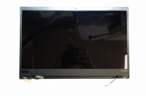 Klapa Matryca Taśma 4K Lenovo X1 Carbon 6th Błyszcząca