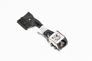 Gniazdo Zasilania GDC DELL G3 3579 3779 P35E003 P75F003 0F5MY1
