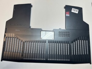 Pokrywa dolna obudowa Dell Alienware M18x R1 R2