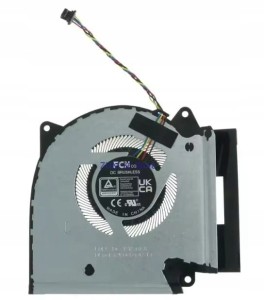 Wentylator GPU Asus G713PV G713PU G713PI DFSCL42P06593Q 12V 13NR0C50P01011