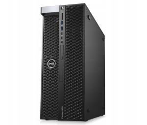 Komputer Dell Precision 5820 Tower - W-2135 - 32GB RAM - 240GB SSD - P2000
