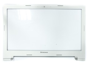 Lenovo z50-70 Z50 G50-70 G50 - Ramka Matrycy Srebrna