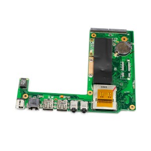 Asus UL30A - Moduł I/O USB AUDIO WiFi