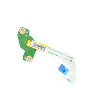 Acer Travelmate 5744 - Włącznik