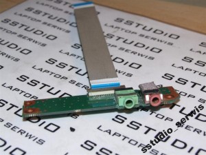 Moduł AUDIO FUJITSU SIEMENS Amilo V2055 FV GW KRK
