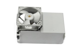 Apple PowerMac G5 A1047 - Wentylator Chłodzenie CPU Pojedynczy