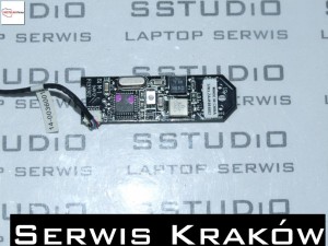 Moduł SONY VAIO SERII PCG-8 VGN-A FV GW KRK