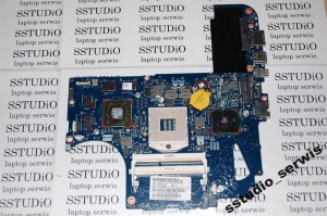 Płyta główna HP ENVY 14 FVAT KRAKÓW