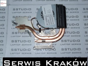 Układ chłodzenia Lenovo G480 FV GW KRK