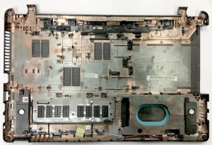 Obudowa Dolna ACER ASPIRE E1-572G V5WE2