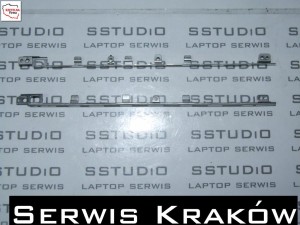 Prowadnice komplet IBM Lenovo X201 FVAT GW KRAKÓW
