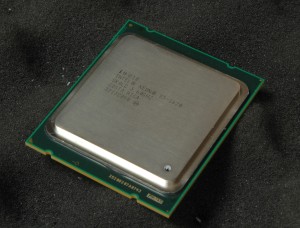 Procesor Intel Xeon E5 1620 4x3.6GHz FV GW