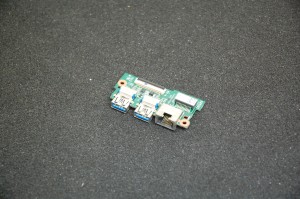 Moduł USB LAN Toshiba P75-A7200 FV GW KRK