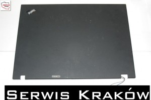 Klapa matrycy LCD IBM Lenovo T61 T61p 15,4'' FV GW