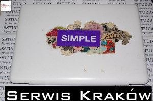 Klapa LCD Apple MacBook A1342 UniBody FV GW KRK