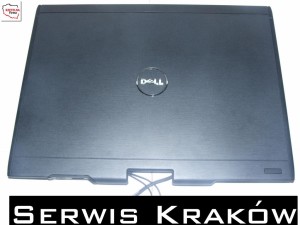 Klapa matrycy Dell Latitude XT 12,1 Tablet FV GW