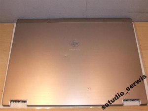 Klapa matrycy LCD HP Elitebook 2540p FV GW KRAKÓW