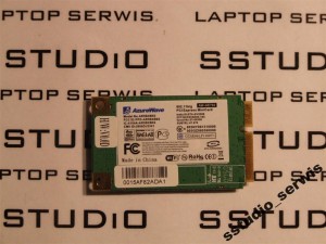 Karta WiFi 802.11b/g Asus Eee PC 4G FV GW KRK