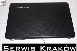 Klapa matrycy LCD Lenovo G555 FV GW KRK