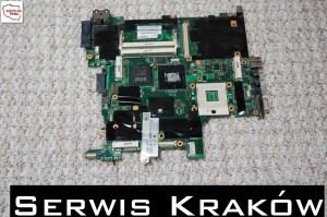 Płyta główna IBM LENOVO T400 FVAT KRAKÓW