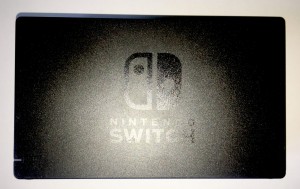 STACJA DOKUJĄCA HAC 007 DOCK SET NINTENDO SWITCH
