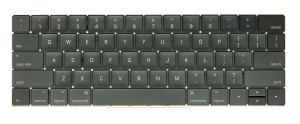 Apple Macbook A1706 A1707 Late 2016 Mid 2017 Klawiatura US