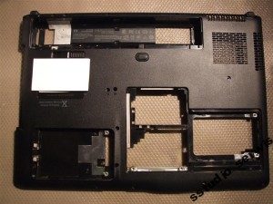 Obudowa dolna HP Pavilion dv9500 FVAT GW KRAKÓW