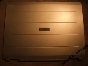 Klapa+ramka LCD Toshiba Tecra A4-S211 FV GW KRAKÓW