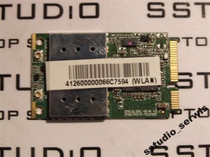 Karta WiFi ARISTO NTT 8515 MAXDATA FVAT GW KRK