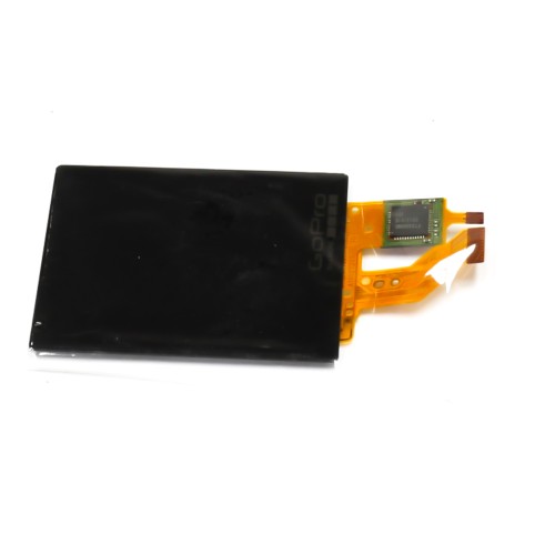Ekran LCD Hero 4 Silver Dotyk NOWy.jpg