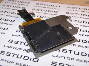 Gniazdo Express Card FUJITSU SIEMENS M1450G GW KRK