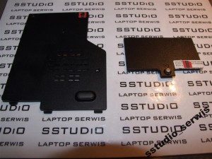Zaślepki Toshiba Tecra S1 2szt. FVAT GW KRK