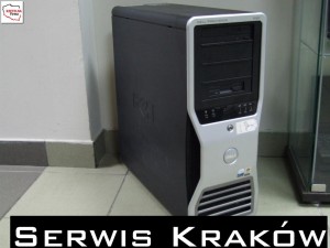 Obudowa DELL Precision 690 FVAT GW KRK