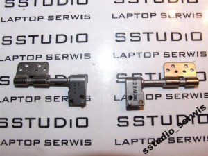 Zawiasy L+R APPLE MacBook Pro 15 A1260 FVAT GW KRK