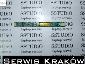 Inwerter matrycy HP Compaq nc4010 FV GW KRK