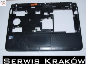 Obudowa górna TOSHIBA NB250 FVAT GW KRAKÓW